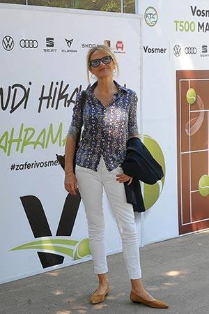 İzmir Benim İçin Anne Demek