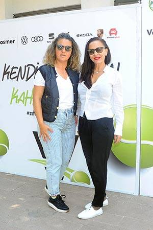 İzmir Benim İçin Anne Demek