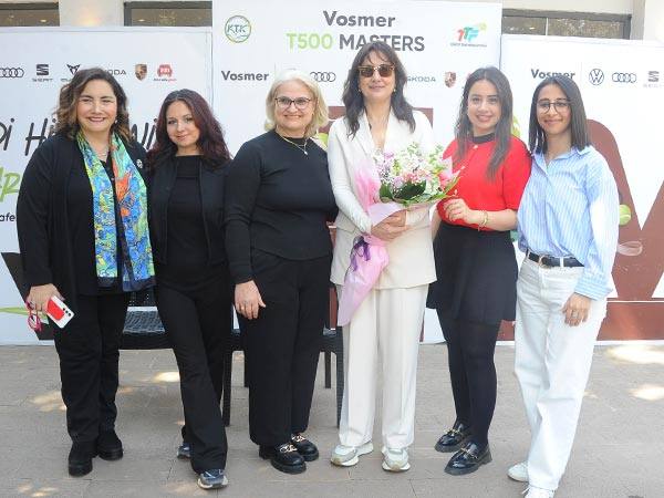 İzmir Benim İçin Anne Demek