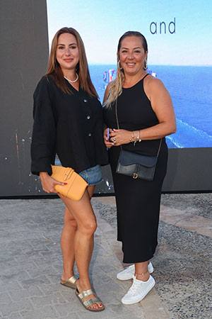 Kupayı Arkas Sailing Team Kaldırdı