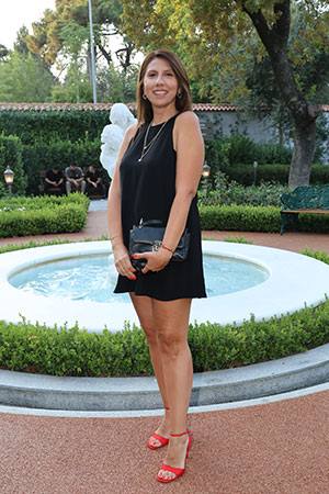 Fransa Ulusal Bayramı Arkas Mattheys Köşkü’Nde