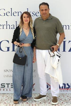 Egsd'Liler Kahvaltı'Da Buluştu