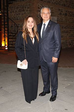 Sercan İzci Birinci