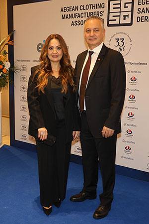 33. Yıla Coşkulu Kutlama