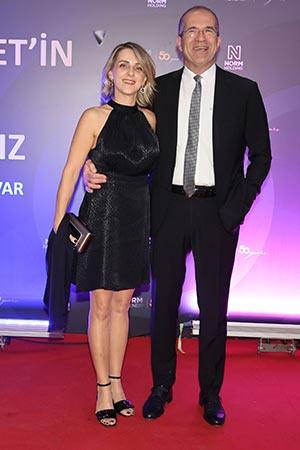 Bu Konser 100’Ncü Yıl Onuruna