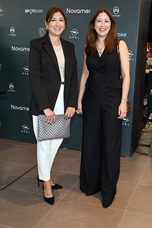 Novamer Otomotiv Açıldı!