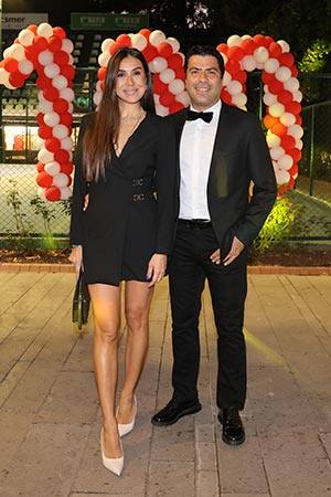 Ktk'De 100. Yıl Kutlaması