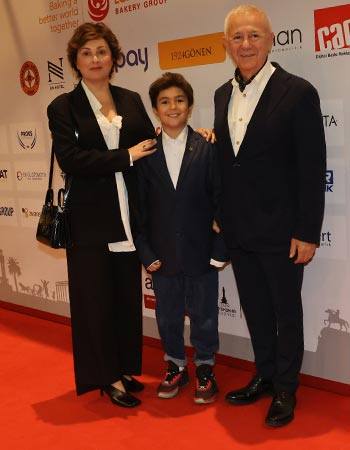 100. Yıla Yakışır Organizasyon