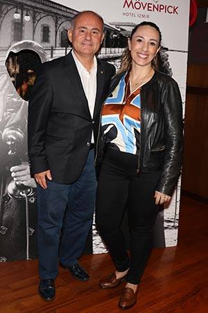 Rakı, Balık, Kalabalık