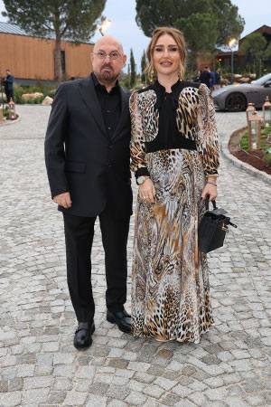 Bağın Kalbinde Yeni Bir Konaklama Deneyimi