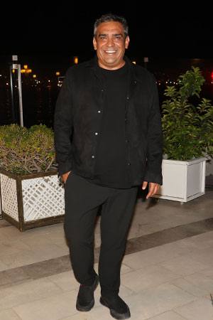 Özlem İle Birkan Yaşamlarını Birleştirdi