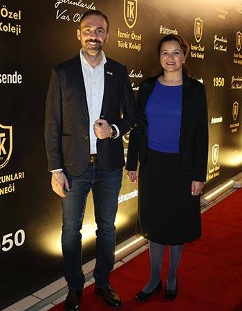 11. Kez Bahattin Tatış Yarınlarda Var Olmak Ödülleri