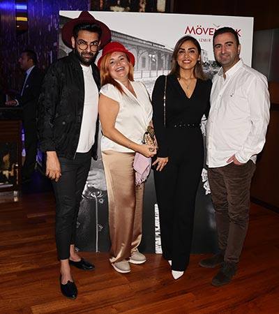 Rakı, Balık, Kalabalık