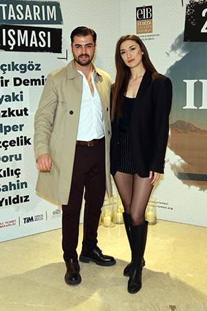 Eib Moda Tasarım Yarışması Xx. Kez