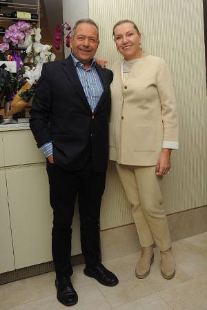 Kordon Alliance Hizmete Girdi