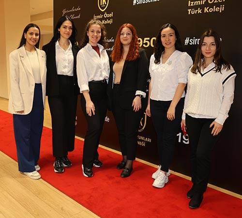 Yarınlarda Var Olmak Ödülleri Sahiplerini Buldu