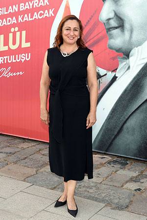 Türkiye Cumhuriyeti Sonsuza Dek Var Olacak