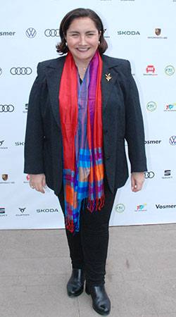 Vosmer T400 Masters Tenis Turnuvası Ktk’De