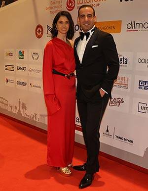 100. Yıla Yakışır Organizasyon