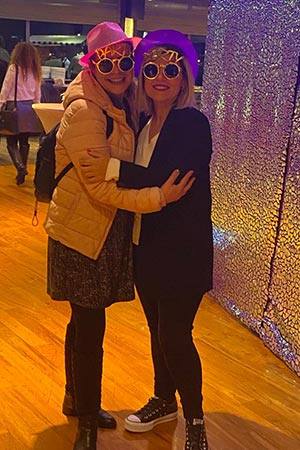 Mövenpic'De 80'Ler 90'Lar Partisi