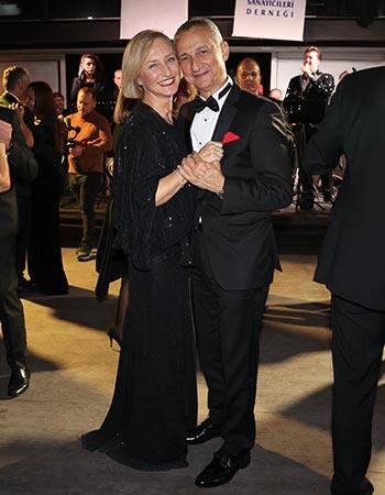 Egsd’Den Çifte Kutlama