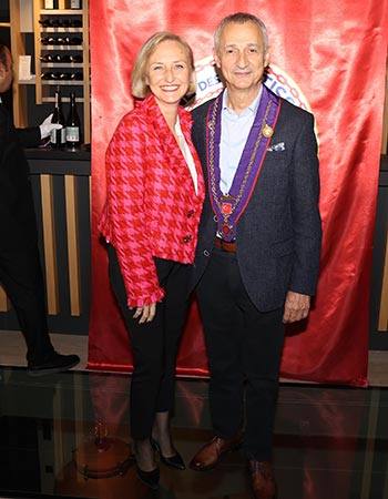 Hus'Da Keyifli Buluşma