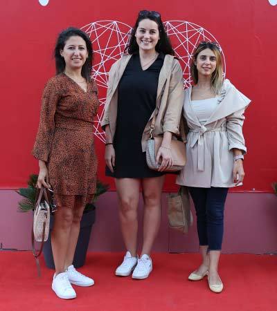 Esbaş'Da Güz Buluşması