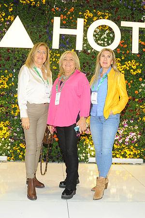 Turizm Fuarı Turizmde Dünyaya Açılan Kapı Oldu