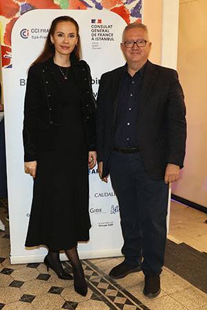 Beaujolais Buluşması