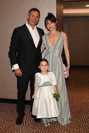 Leyla “Can”Ina, Can “Leyla”Sına Kavuştu