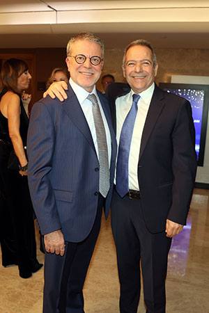 İhracatın Yıldızları Ödüllendirildi