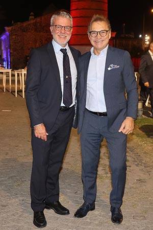 Bu Konser 100’Ncü Yıl Onuruna