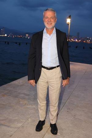 Büyük Ödül Mirey Demirci'Nin