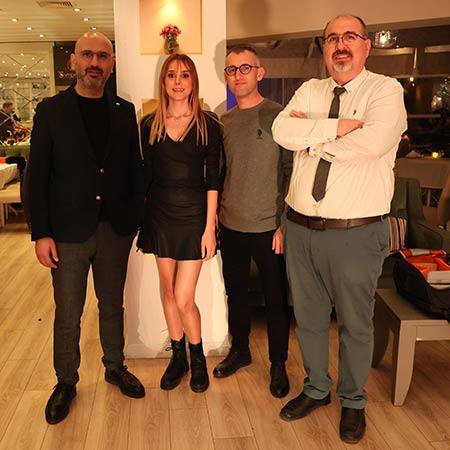 Re/Max Zeytin 2022 Başarısını Kutladı