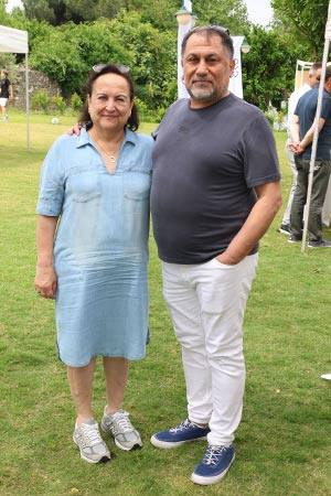 Egsd'Liler Kahvaltı'Da Buluştu