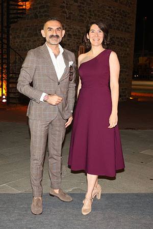 Sercan İzci Birinci