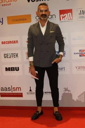 100. Yıla Yakışır Organizasyon