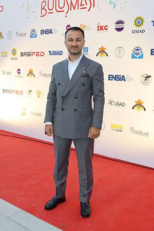 Basifed’Den Yaza Merhaba