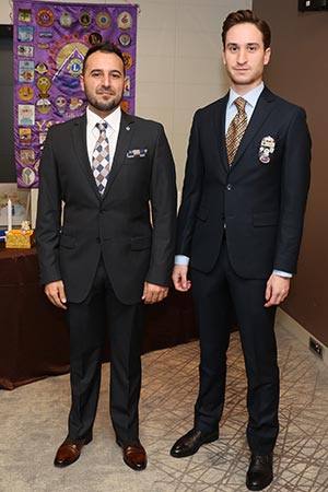 Yamanlar’A 6 Yeni Üye…