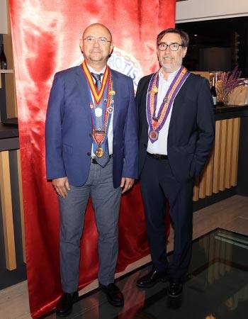 Hus'Da Keyifli Buluşma