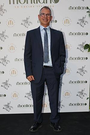 İtalyan Havası Montiano İle İzmir’De