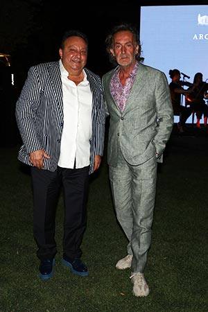 Arkas Arcademia’Ya Özel Açılış