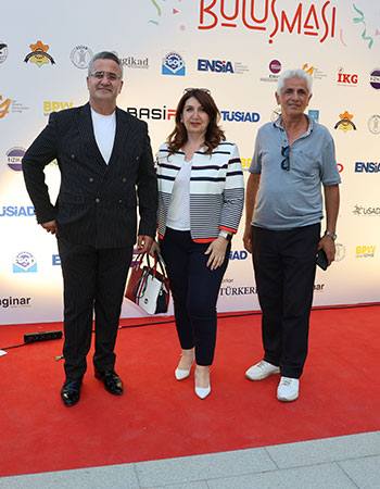 Basifed’Den Yaza Merhaba