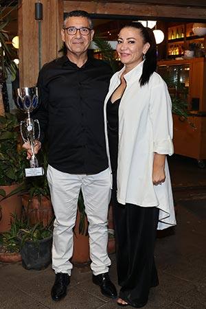 Ayosk Ege Kupası'Nda Muhteşem Final