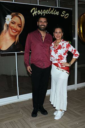 9X8’Lik Seviyorsan Çingene Ol Gel