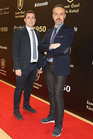 Yarınlarda Var Olmak Ödülleri Sahiplerini Buldu