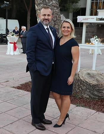 Almanya'Nın Birliği Günü Kutlandı