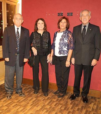 Turizmciler Buluştu