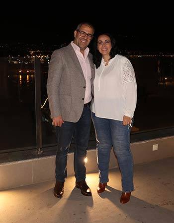 Dostlarla Güzelleşen Doğum Günü Partisi