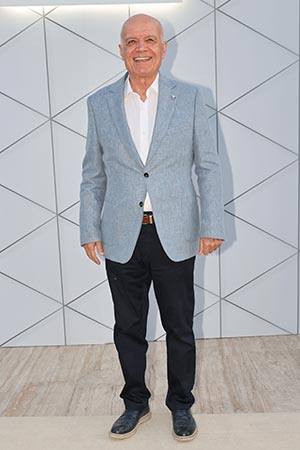 İzmir İş Dünyası İaosb'De Buluştu